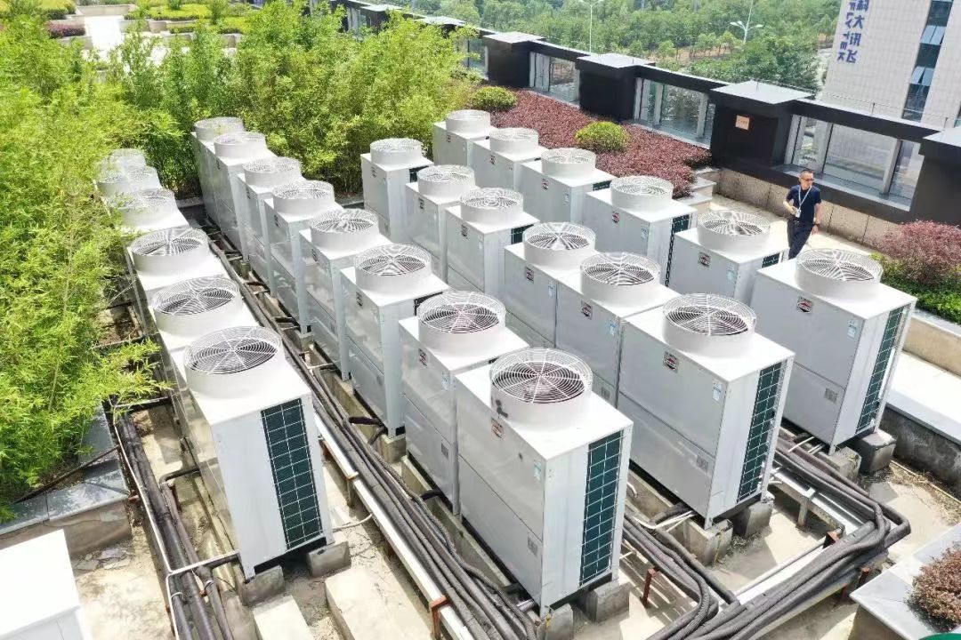 河北中空調(diào)制冷機(jī)組拆除回收 報(bào)價(jià) 多少錢