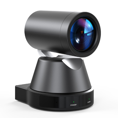 JINWEISHI/金微視JWS490 4K超高清AI視頻會議攝像頭 HDmi/USB3.0/網(wǎng)絡(luò)廣角會議攝像機(jī)