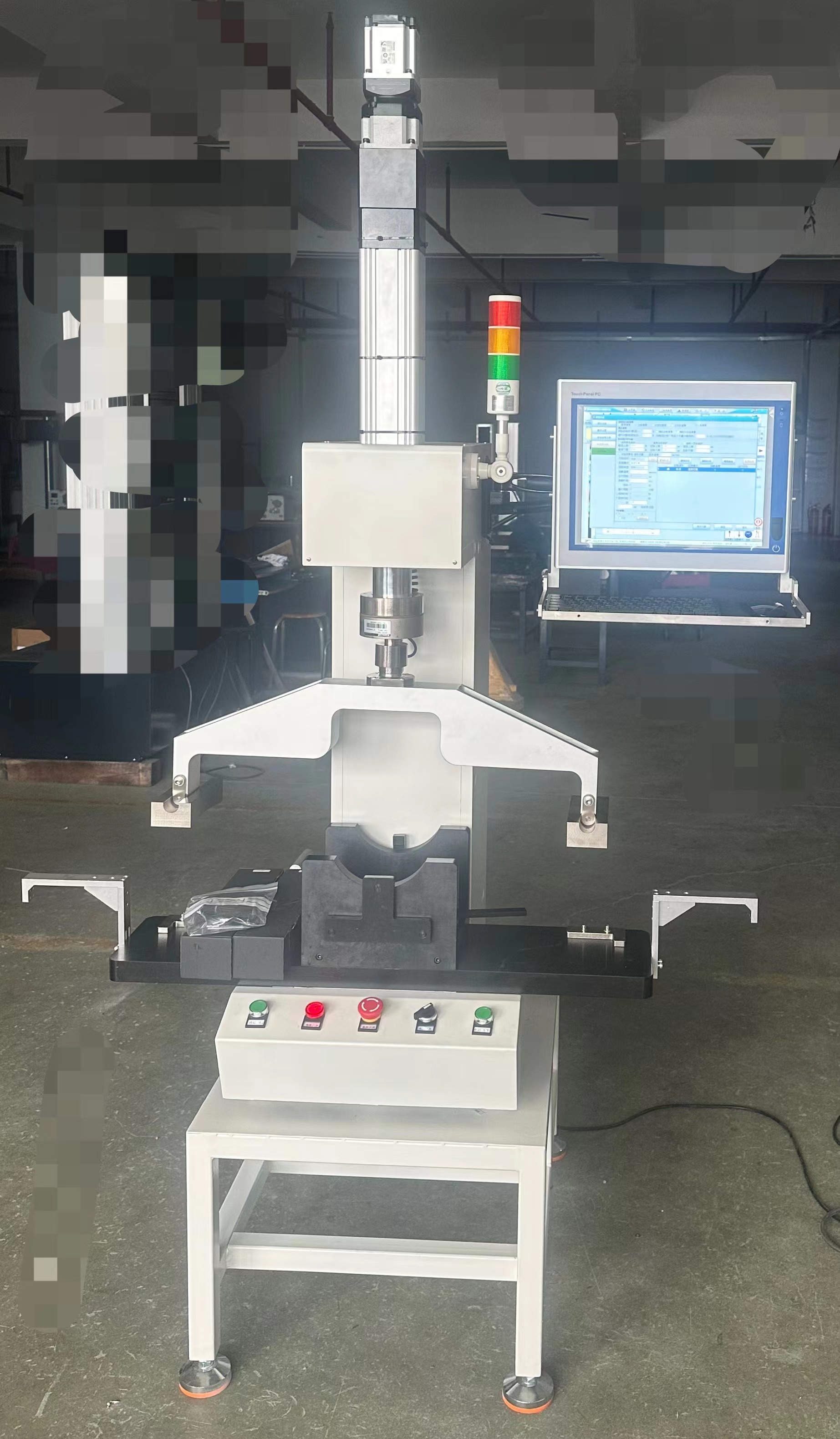 KD-10剛度檢測(cè)儀、本產(chǎn)品適用于大專院校、科研機(jī)構(gòu)以及工廠進(jìn)行剛度檢測(cè)與校驗(yàn)