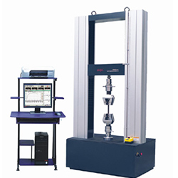 WDT型微機控制電子試驗機（5T、10T）【深圳市凱強利試驗儀器有限公司】