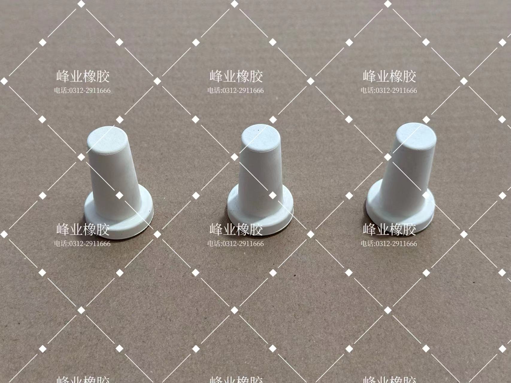 密封橡膠堵頭可定制 廠家直銷 批發(fā)加工