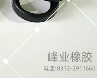 密封橡膠圈硅膠可定制