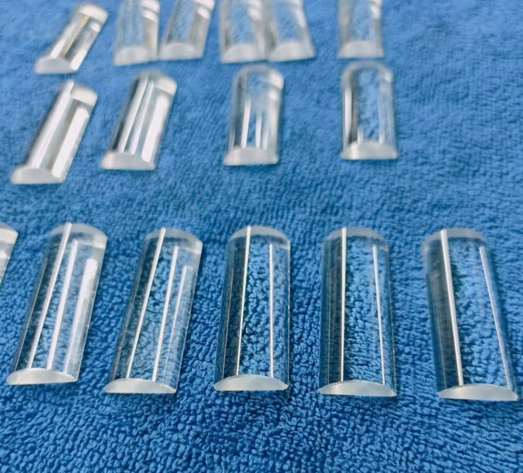 石英棒耐高溫耐腐蝕