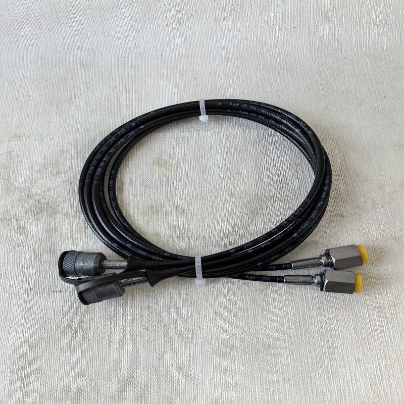 適用于美卓破碎機配件測壓管BG00553084廠家-價格-供應(yīng)商  克里斯通(北京)礦山工程技術(shù)有限公司