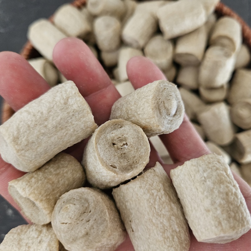 大豆拉絲蛋白圓柱小麥拉絲蛋白蛋白含量高