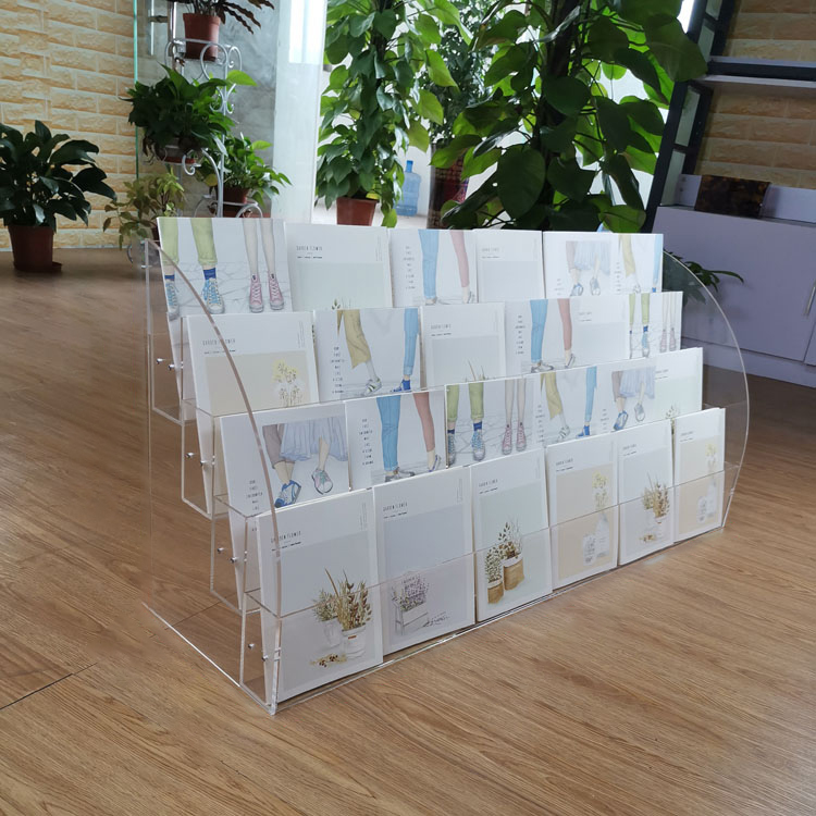 廣西亞克力展示架定做 電話 定做公司  南寧亞克力展示架定做