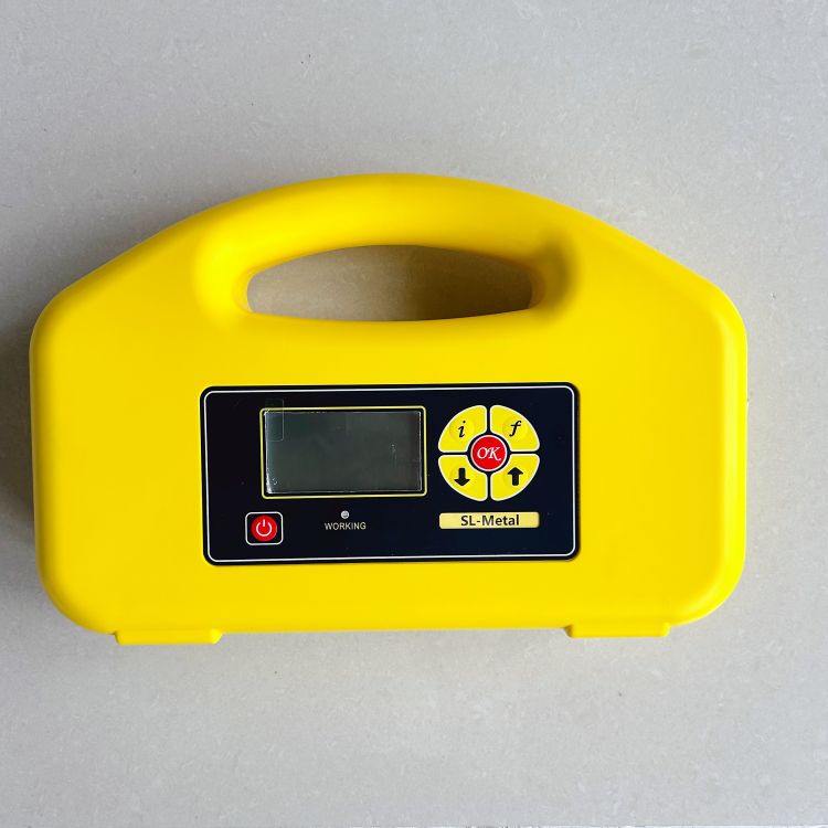 SL-Metal金屬管線(xiàn)燃?xì)夤艿捞綔y(cè)儀 地下管線(xiàn)探測(cè)儀