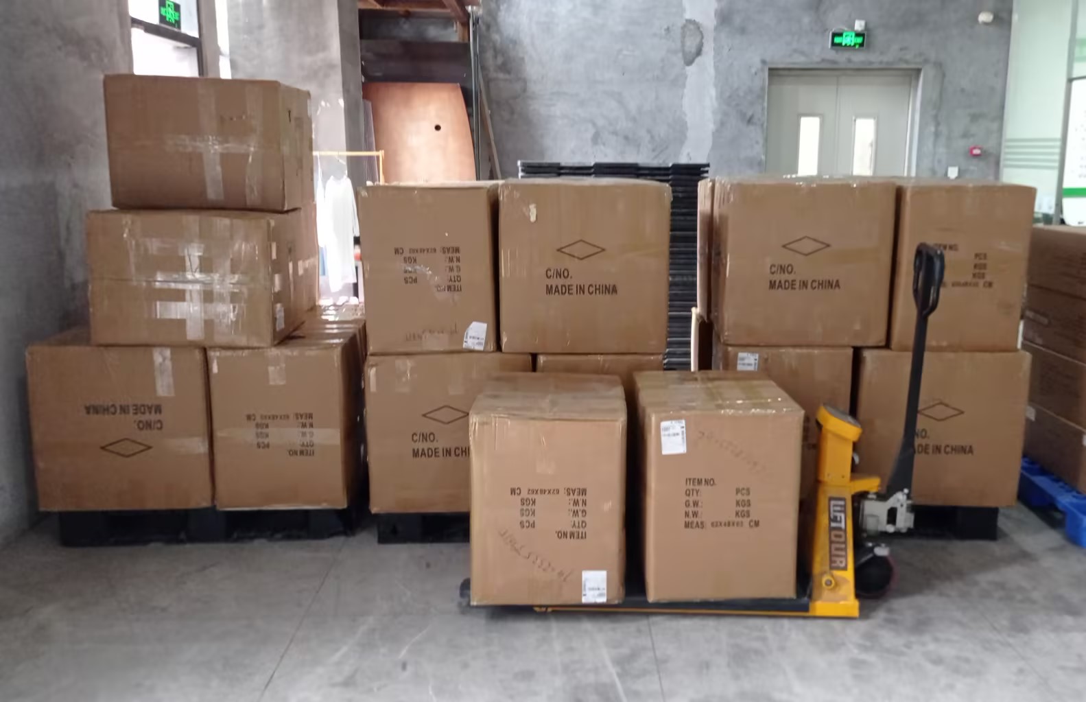 中山派送澳門家具物流運(yùn)輸專線，當(dāng)天或隔天送到目的地