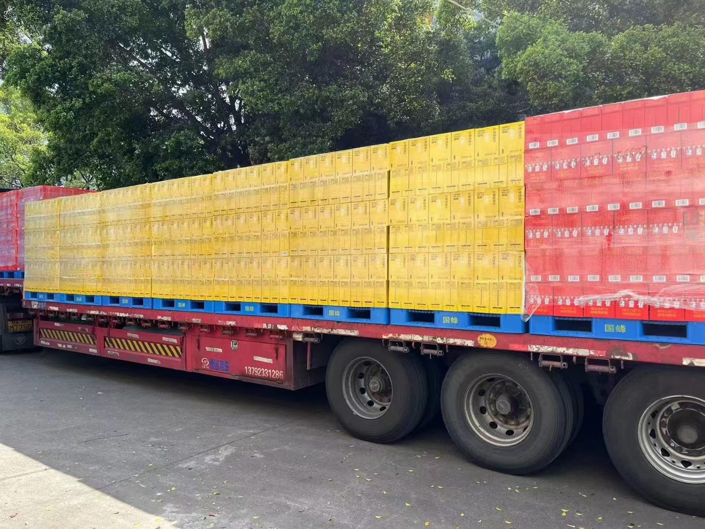 東莞至太原長途公路 木架木箱包裝 吊裝搬運 整車零擔(dān) 運輸全國各地     東莞發(fā)太原貨運公司