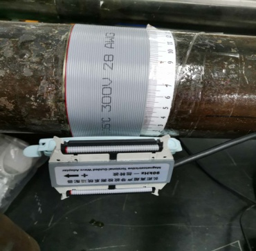 超聲導(dǎo)波腐蝕檢測系統(tǒng)