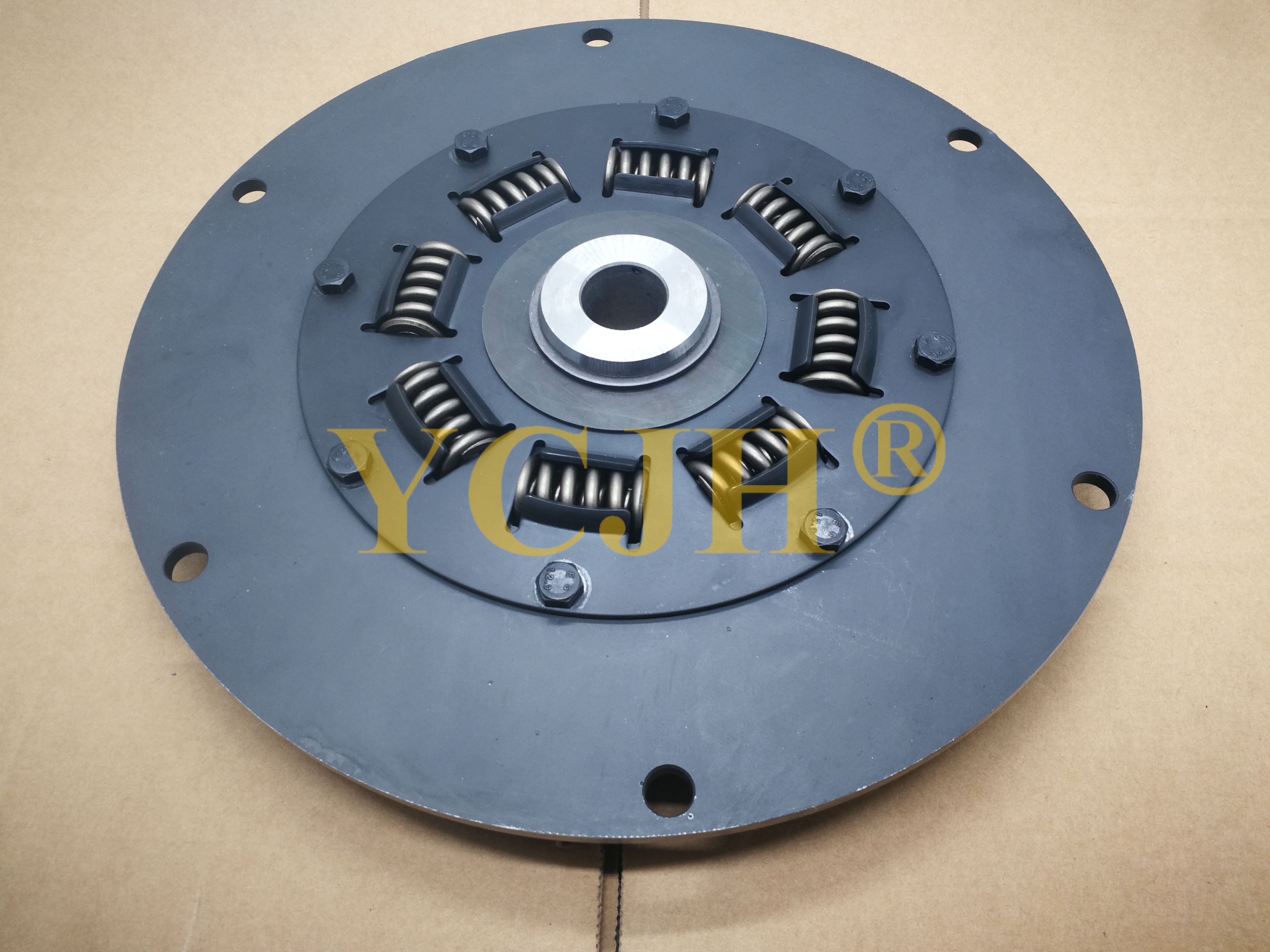 紐荷蘭拖拉機離合器 適用于紐荷蘭拖拉機離合器5112400