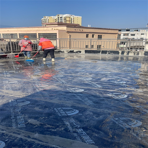 南寧衛(wèi)生間防水補(bǔ)漏,電梯井