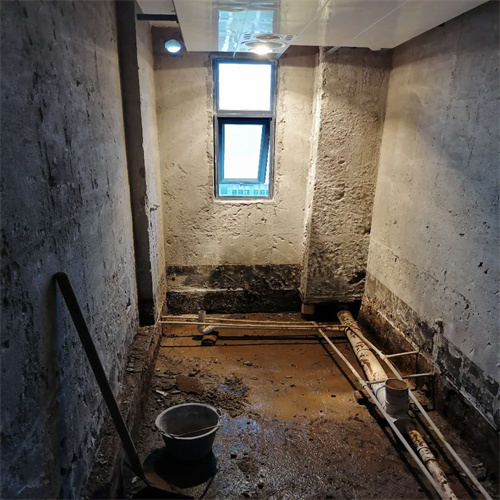 南寧免砸墻防水補(bǔ)漏公司,