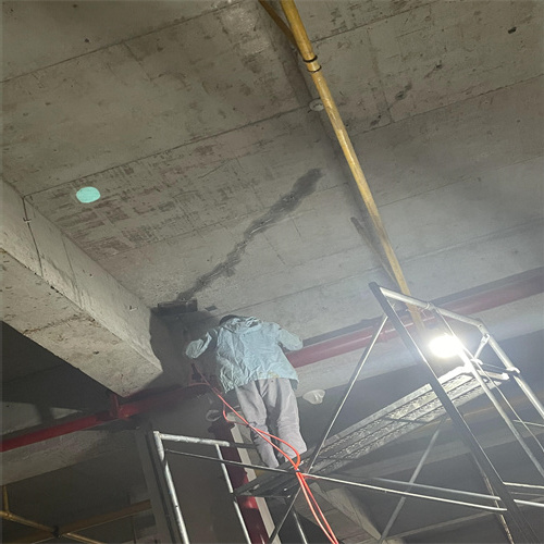 南寧地下室滲水維修,天棚漏水