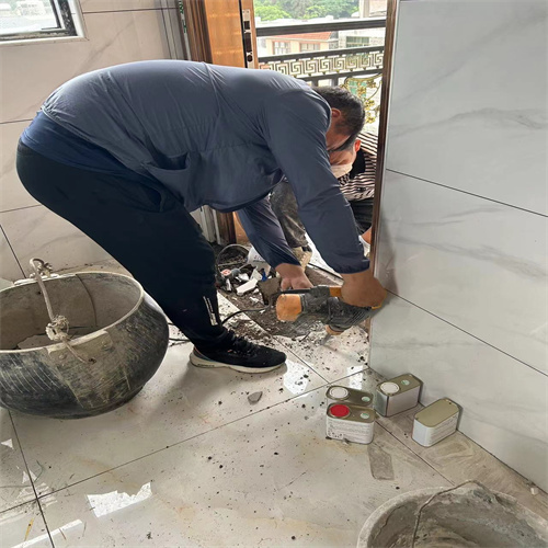 南寧本地專業(yè)防水補(bǔ)漏師傅上門,廣西永固防水工程有限公司