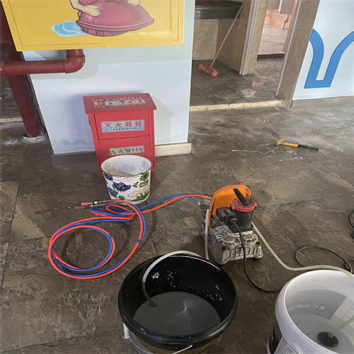 南寧修補(bǔ)墻體裂縫,廣西永固防水工程有限公司