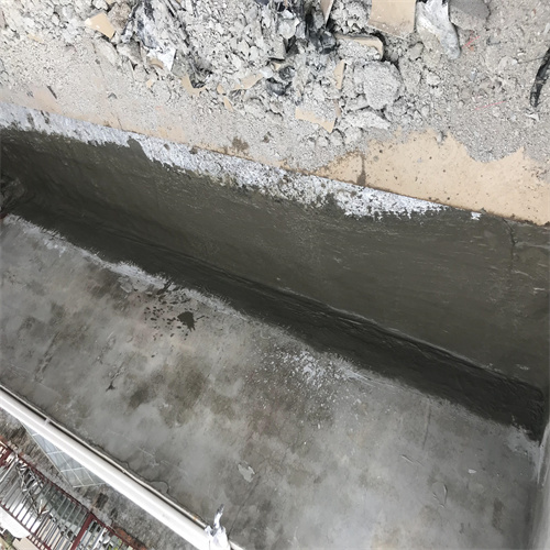 南寧墻體裂縫修補(bǔ),廣西永固防水工程有限公司