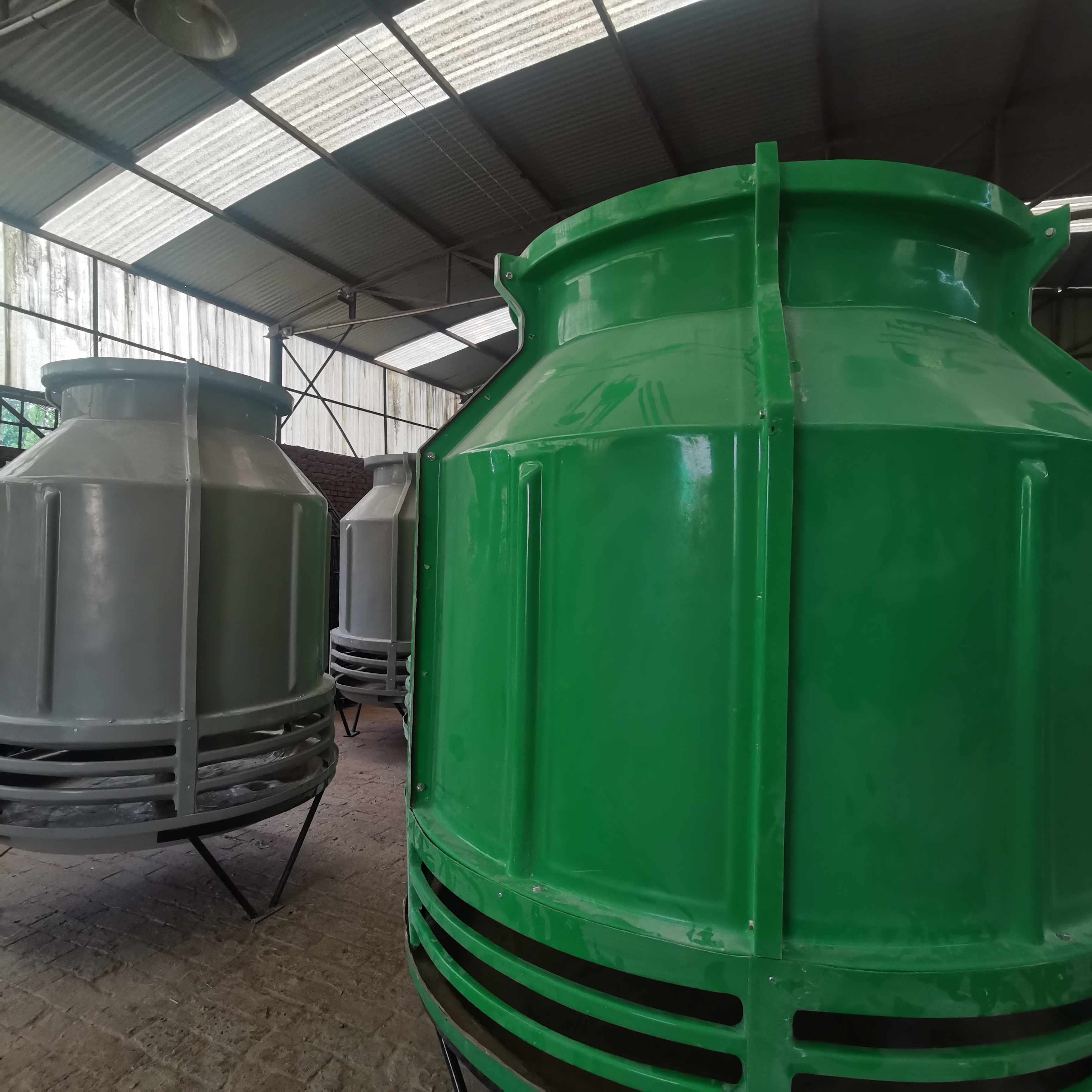 保定玻璃鋼冷卻塔-玻璃鋼冷卻塔生產廠家-供貨商