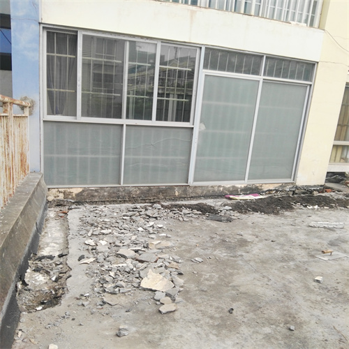 南寧樓頂防水補漏公司電話