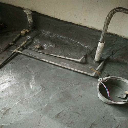 南寧房間防水補漏,房屋漏水檢查