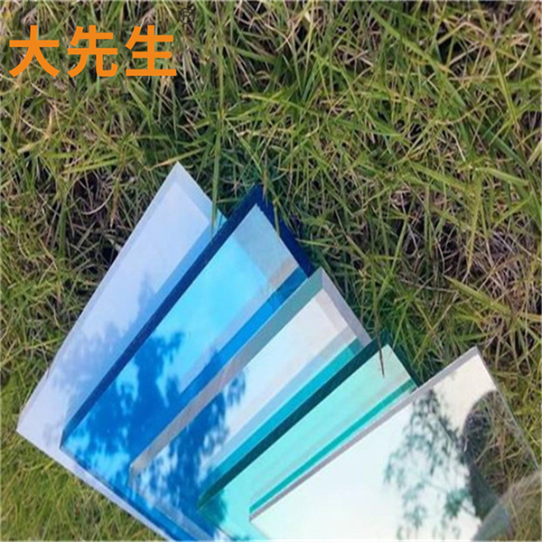 uv耐力板 抗沖擊 全國(guó)發(fā)貨