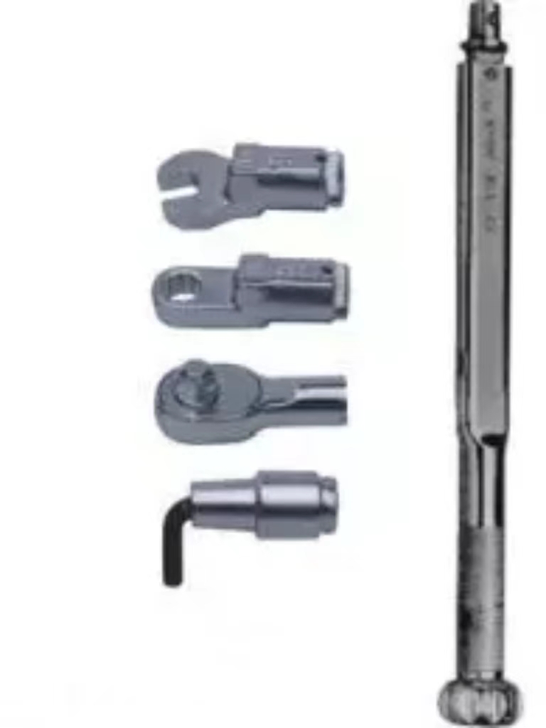 泰安供應(yīng)日本中村N4200LCK扭力扳手供應(yīng)商-銷售-報價-批發(fā)-聯(lián)系電話【蘇州吉隆精密儀器有限公司】