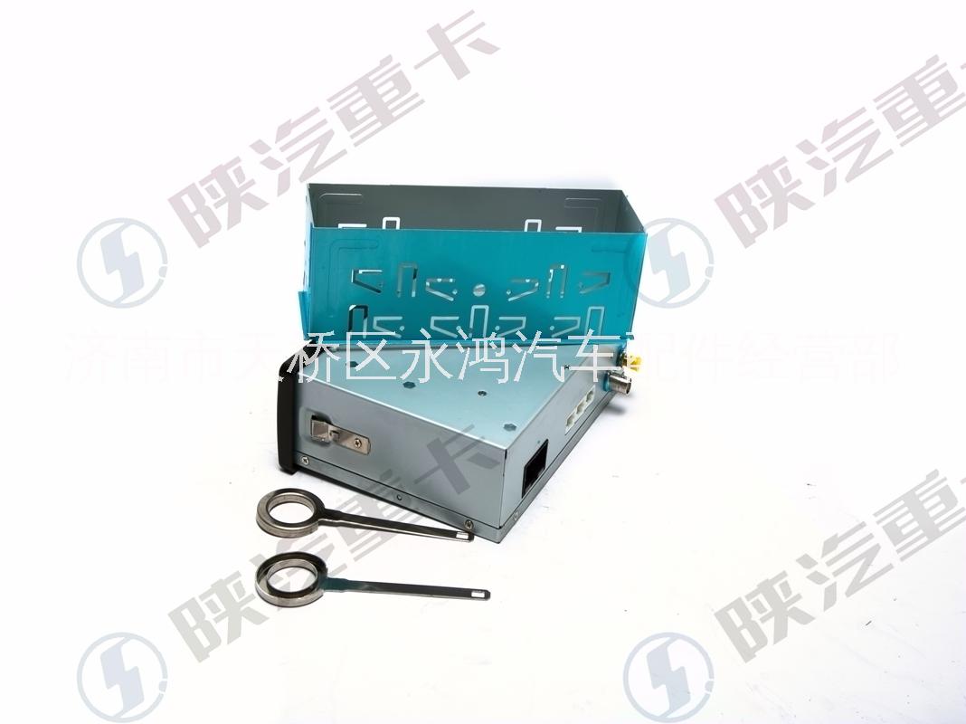 陜汽新能源DZ9L149586503天行健主機/行車記錄儀