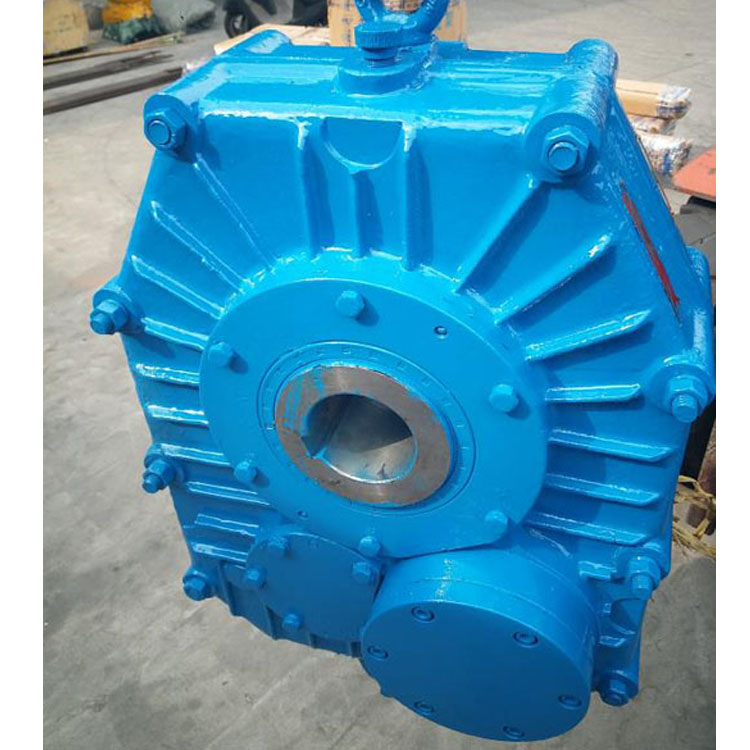 ZJY300軸裝式減速機(jī) 硬齒面齒輪減速器 ZJY300-20-N型