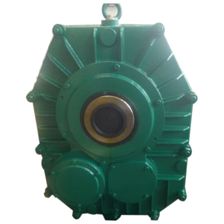 ZJY300軸裝式減速機(jī) 硬齒面齒輪減速器 ZJY300-20-N型