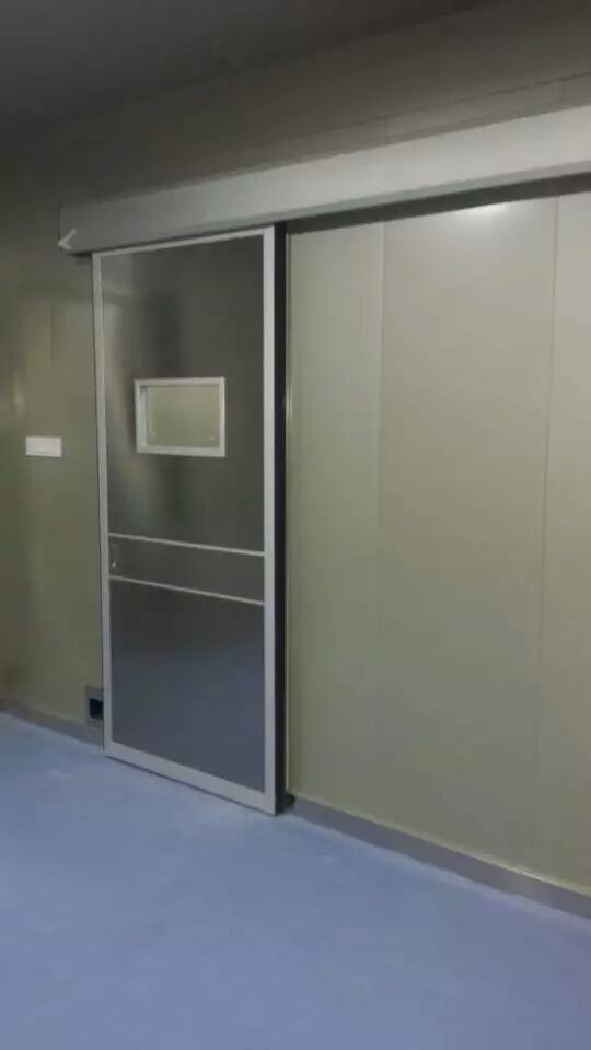 不銹鋼醫(yī)用門價(jià)格、安裝、批發(fā)、供應(yīng)商【廣州市堅(jiān)一鋒門控科技有限公司】