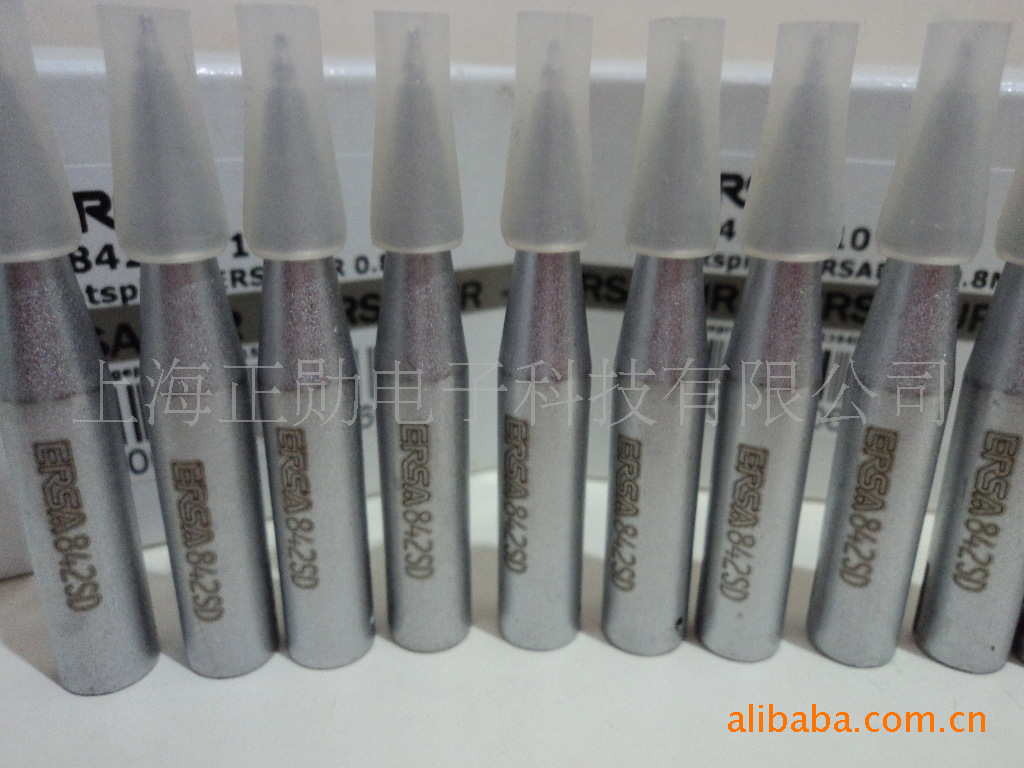 供應德國ERSA電焊臺 電烙鐵頭 無鉛烙鐵頭報價單-多少錢-哪里有-哪里好