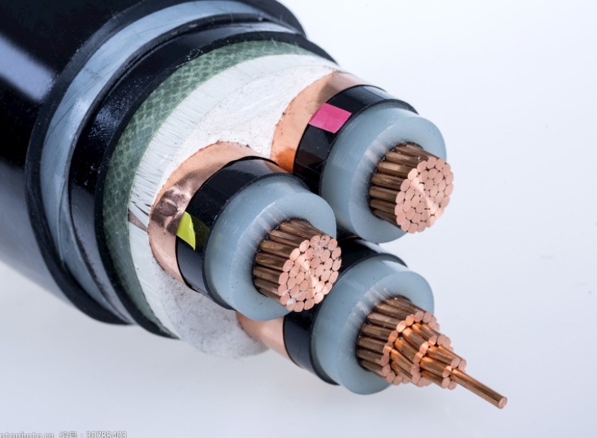 無錫宜興市供應(yīng)輸電、配電用電線電纜價格  高壓線輸電-高壓線輸電批發(fā)廠家  輸電用電線電纜