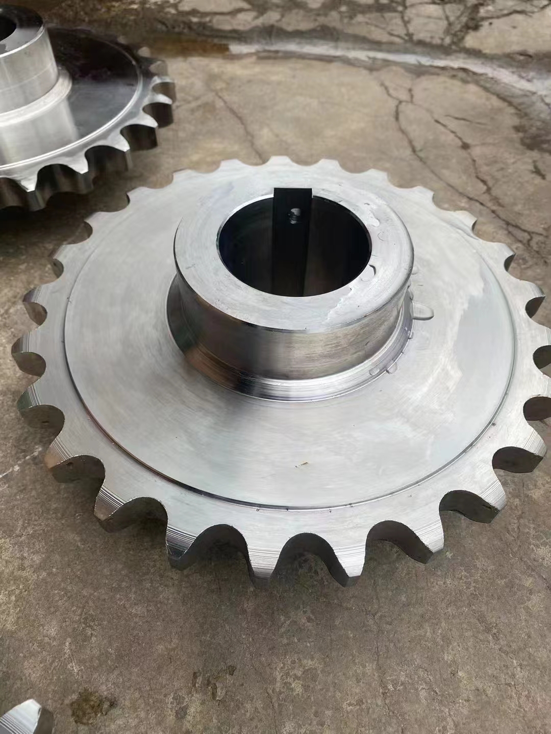 農(nóng)業(yè)機(jī)械驅(qū)動(dòng)鏈輪供貨商，廠家，批發(fā)，定制