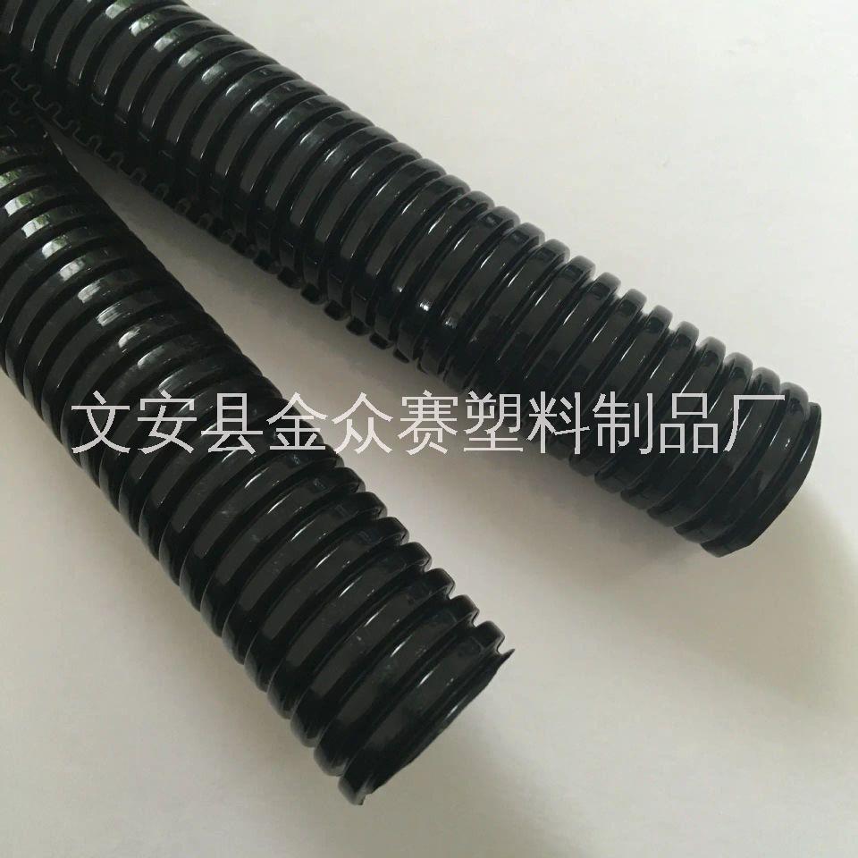 AD25PA尼龍波紋管 線束線纜保護(hù)管 金眾賽
