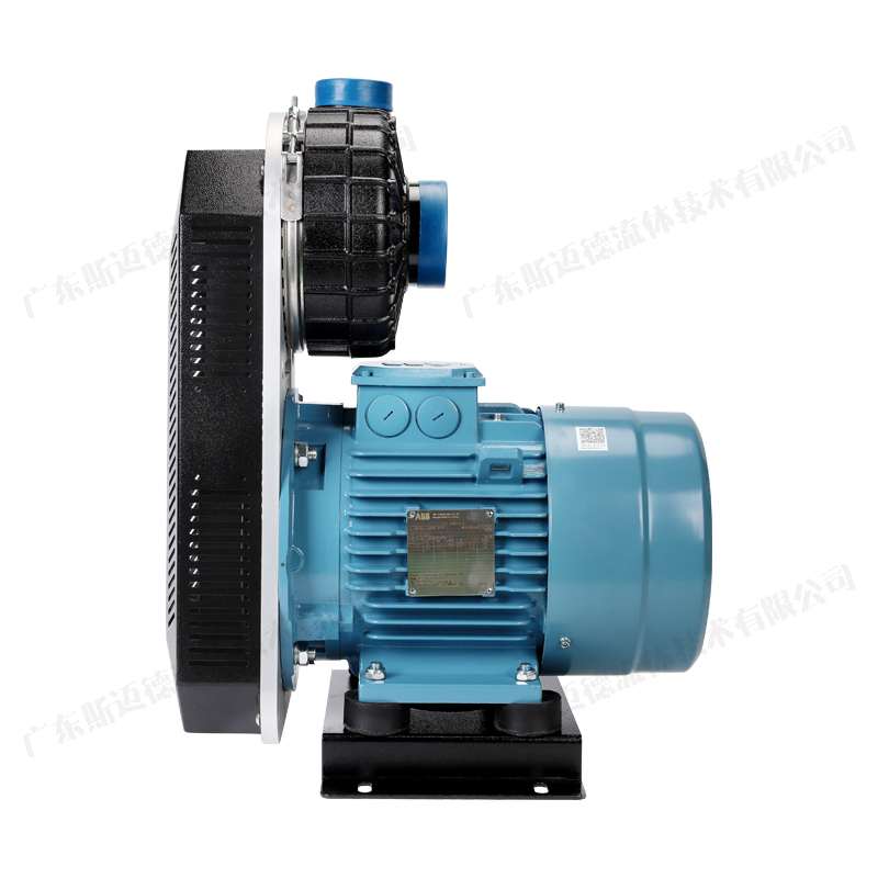 斯邁德高速風(fēng)機(jī)AT-400系列廠家超級高速風(fēng)機(jī)工業(yè)離心風(fēng)機(jī)廠家