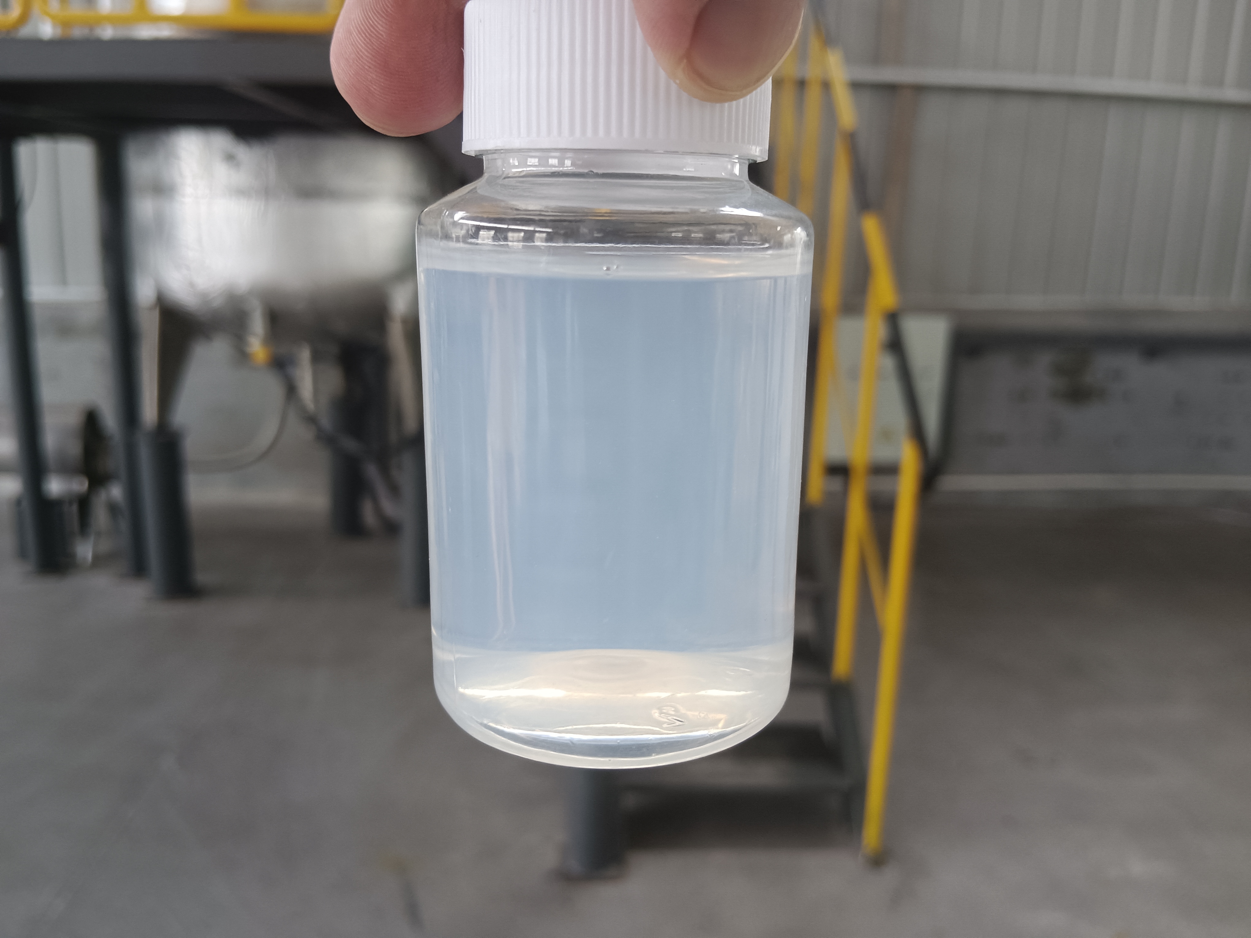 湖北不粘鍋氧化鋁溶膠專業(yè)廠家支持定制.不粘鍋用的氧化鋁溶膠多少錢