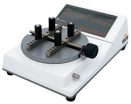 蘇州供應(yīng)4TM50MN-S指針式扭矩計(jì) TOHNICHI扭力扳手測(cè)試儀 東日扳手