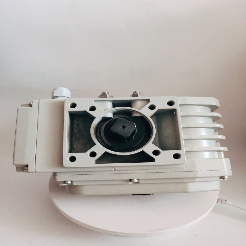 BY-40P 智能調(diào)節(jié)型電動(dòng)執(zhí)行機(jī)構(gòu) 閥門電動(dòng)裝置 AC380V