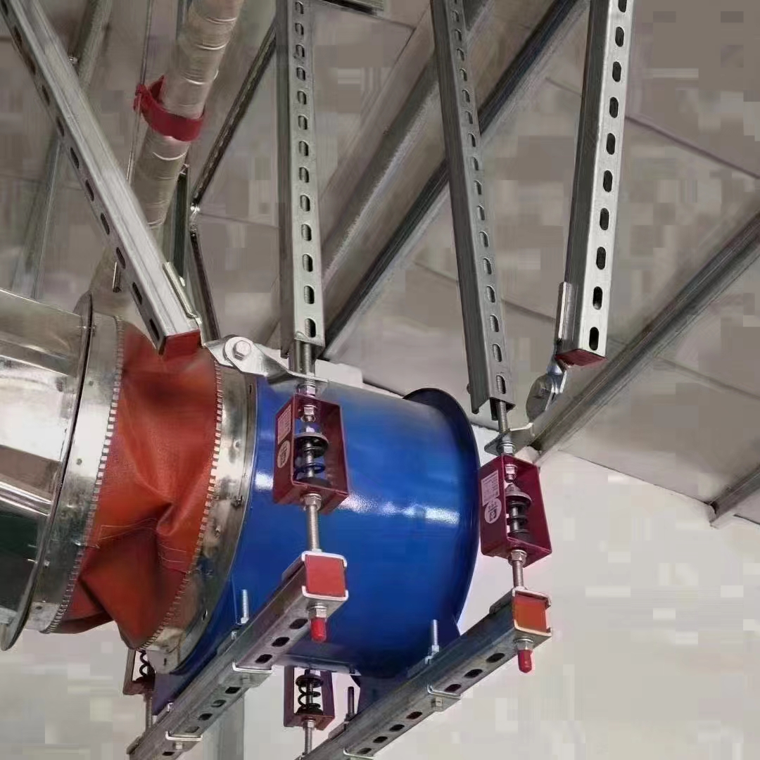 河北機(jī)電抗震支架 設(shè)計 報價 批發(fā) 【河北展宇機(jī)電科技有限公司】