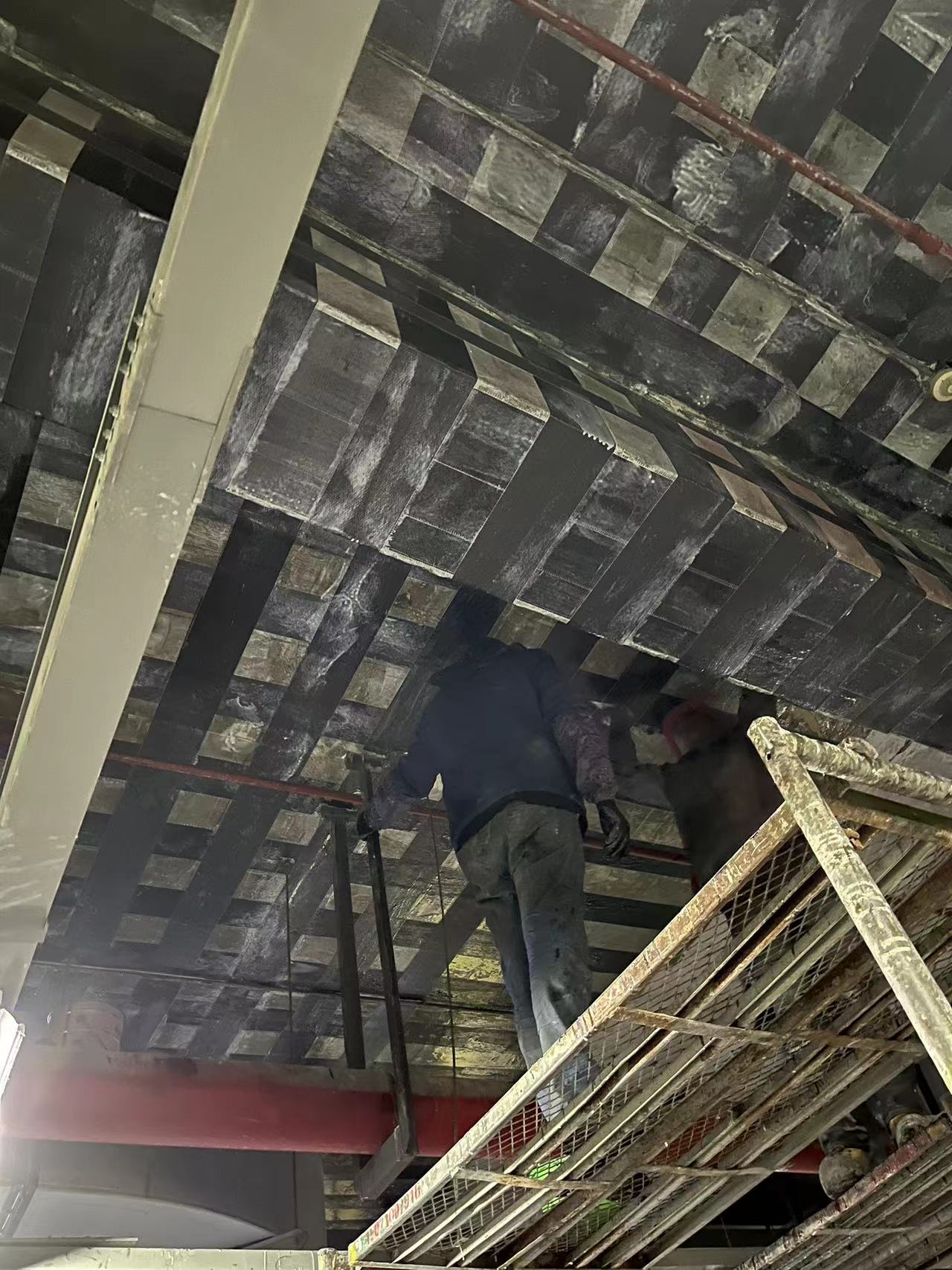 結(jié)構(gòu)加固公司  結(jié)構(gòu)加固施工  結(jié)構(gòu)加固施工預(yù)算