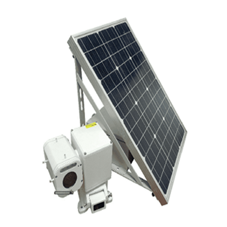 多目云臺可視化巡檢裝置-TLKS-PMG-100BM