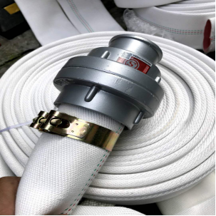 消防水帶65消防水管袋20米25米高壓加厚