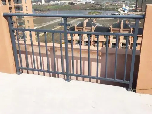 山東陽臺護欄廠家-廠家直銷-廠家批發(fā)【濰坊春航金屬制品有限公司】