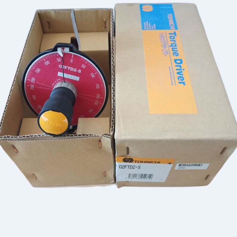 浙江供應(yīng)日本東日扭力起子-FTD100CN2-S扭力螺絲刀批發(fā)