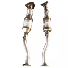 五菱之光6371 6376NF 6390 6400 6388三元催化器