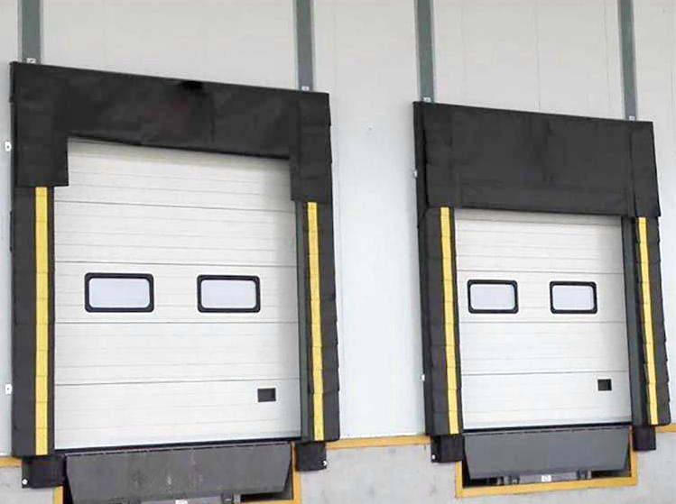 海綿式門封冷凍庫PVC防水密封工業(yè)海綿門封