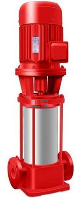 XBD立式多級消防泵組廠家  XBD立式單級消防泵批發(fā)  XBD立式單級消防泵報價