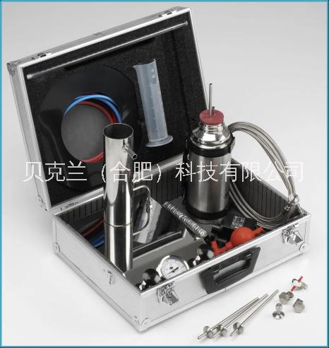 SVMS純蒸汽質(zhì)量檢測儀 蒸汽品質(zhì)測試儀