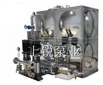箱式無負(fù)壓供水設(shè)備廠家  箱式無負(fù)壓供水設(shè)備多少錢  無負(fù)壓供水設(shè)備批發(fā)