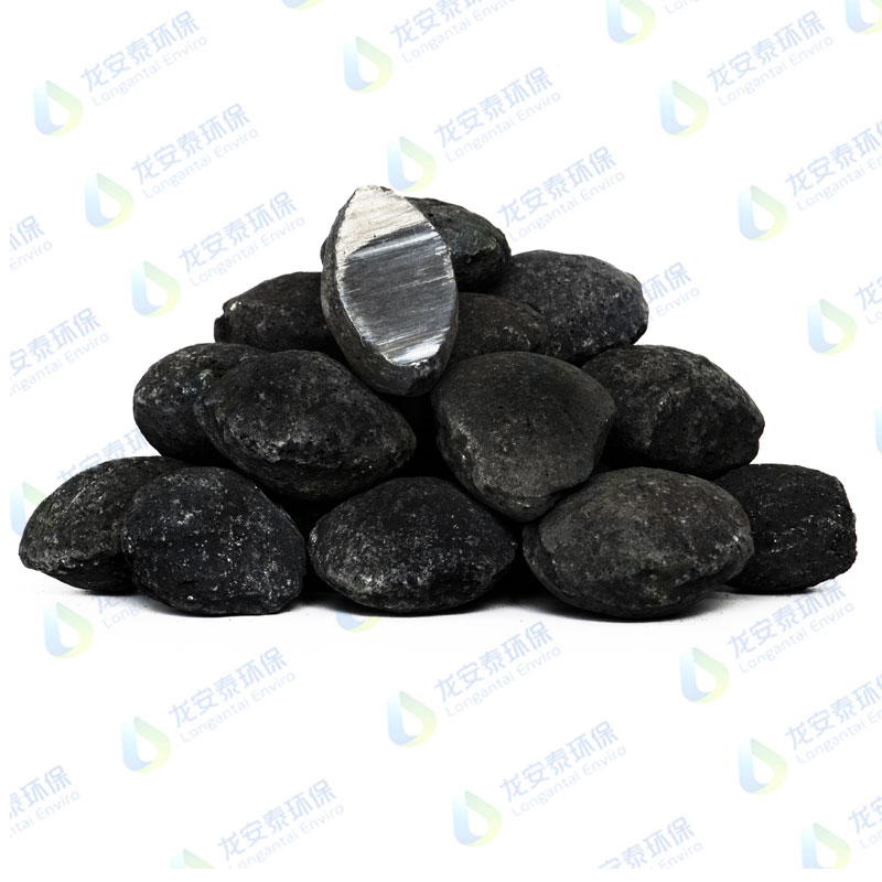 高濃度、難降解有機(jī)工業(yè)廢水的“救星”——鐵碳微電解技術(shù)